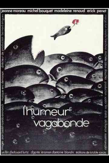 Vagabond Humor Poster