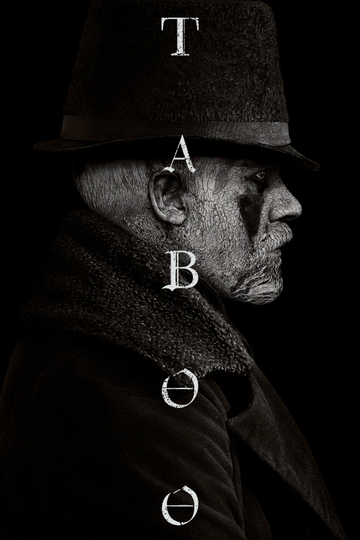 Taboo Poster