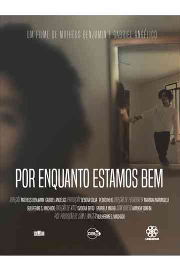 For Now Were Fine Poster