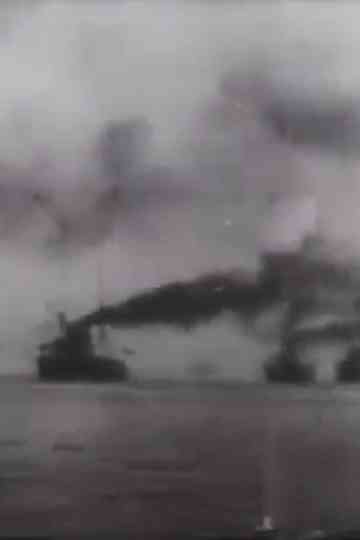 The Killing Ground Poster