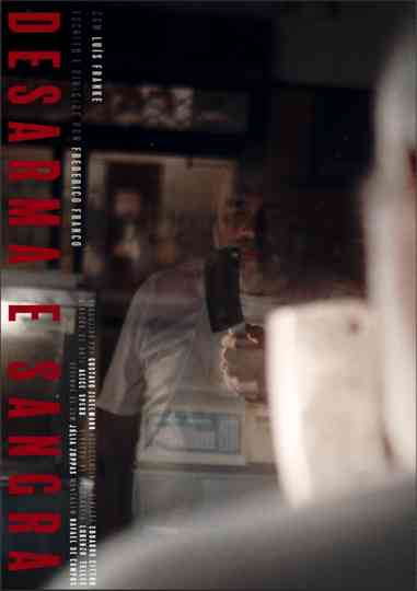 Flesh and Blood Poster