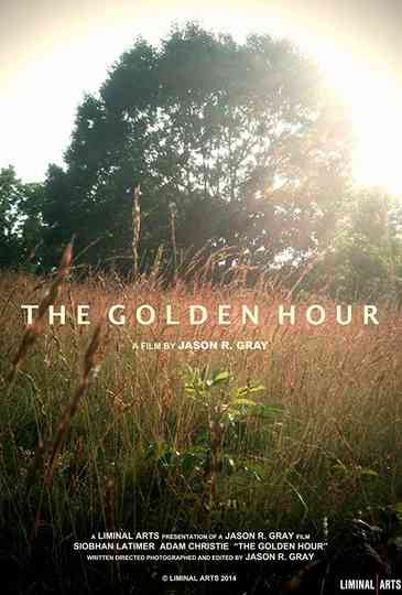 The Golden Hour Poster