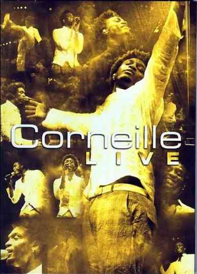 Corneille à la Cigale Poster