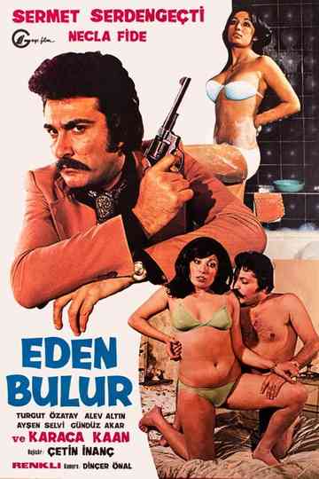 Eden Bulur Poster
