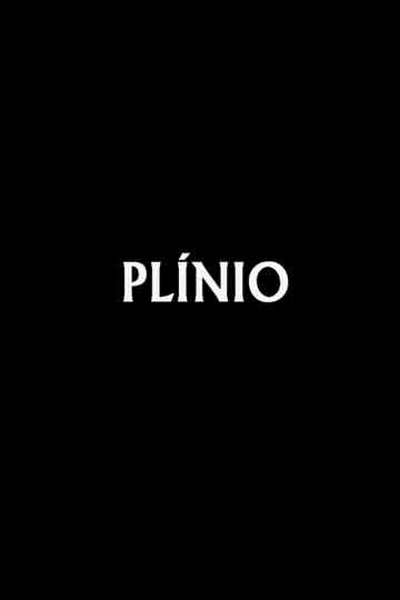 Plínio Poster