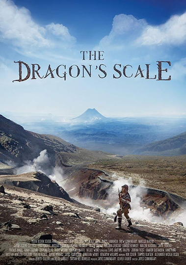 The Dragons Scale