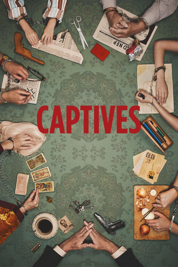 Captives Poster