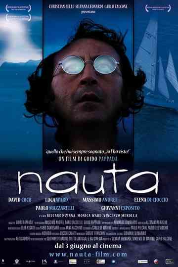 Nauta Poster