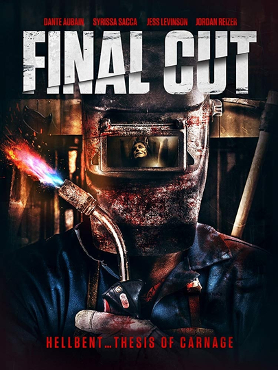 Final Cut Poster