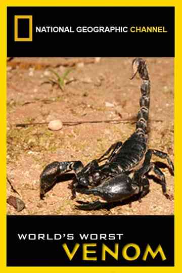 Worlds Worst Venom