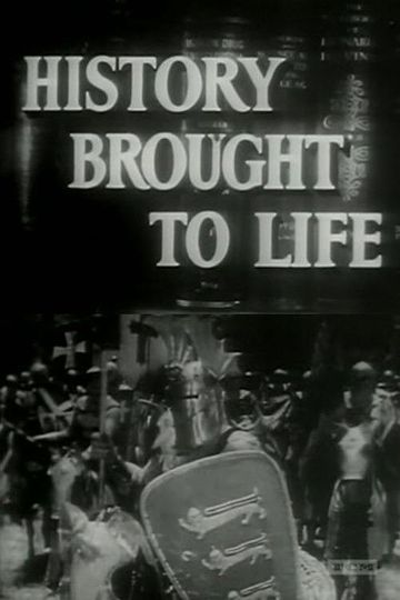 History Brought to Life