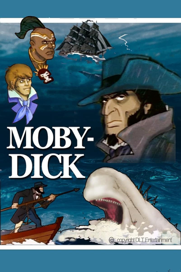 MobyDick