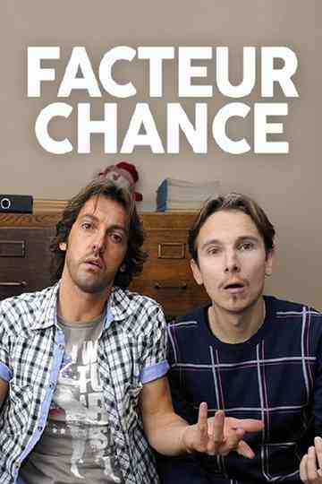 Facteur chance Poster