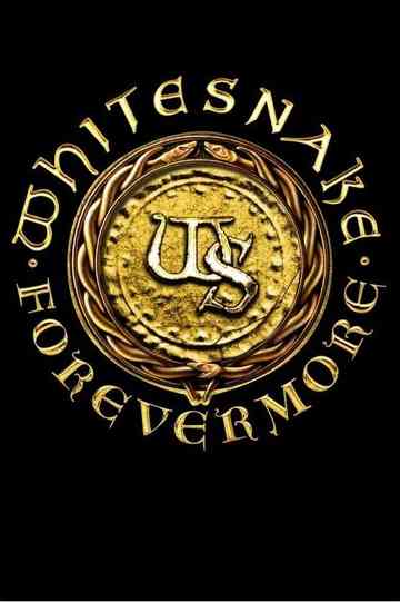 Whitesnake Forevermore Poster