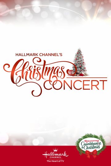 Hallmark Channels Christmas Concert