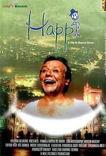 Happi Poster