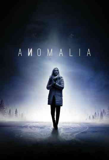 Anomalia Poster