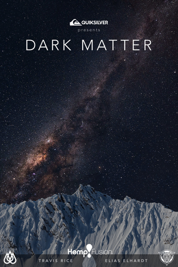 Dark Matter Poster