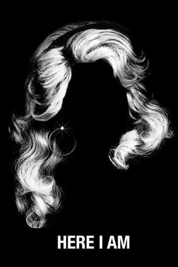 Dolly Parton Here I Am poster
