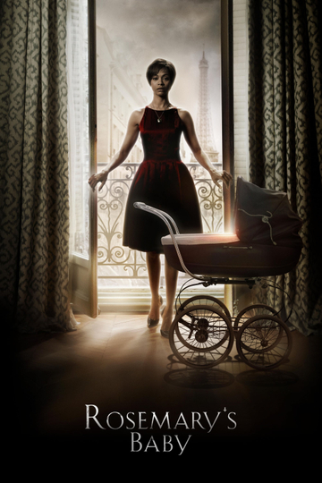 Rosemary's Baby Poster