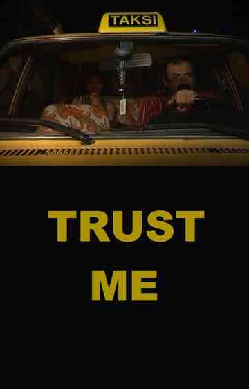 Trust Me Poster