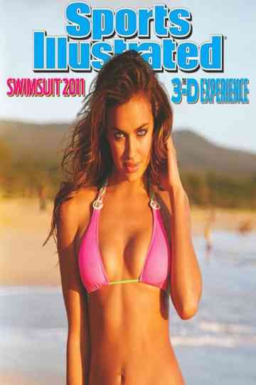 Sports Illustrated Swimsuit 2011: The 3D Experience Poster