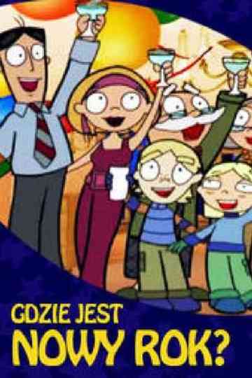 Where is the New Year Poster