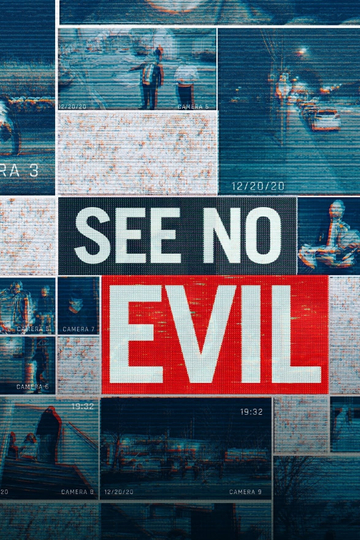 See No Evil Poster