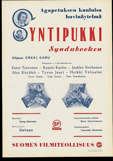 Syntipukki