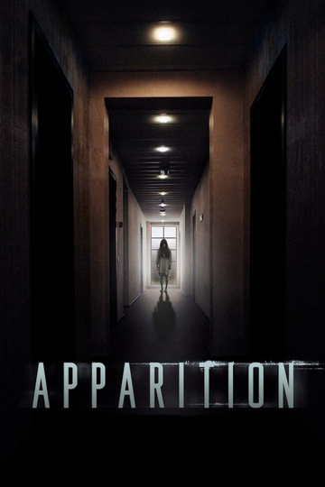 Apparition Poster