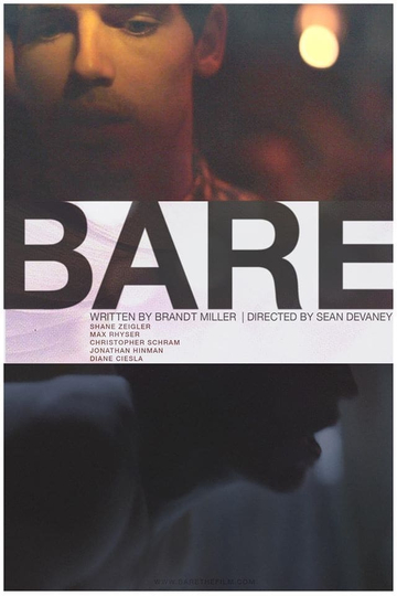 Bare Poster