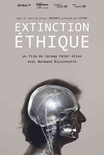 Ethical Extinction Poster