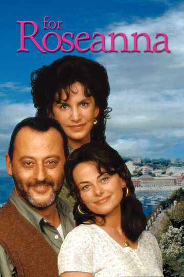 Roseanna's Grave Poster