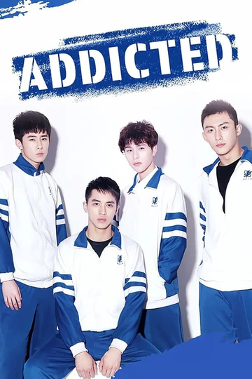 Addicted Poster