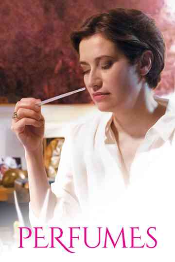 Perfumes poster