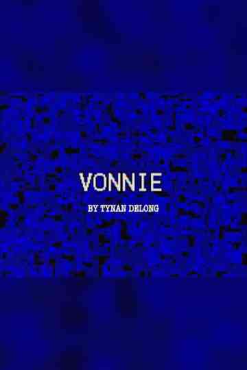 Vonnie Poster