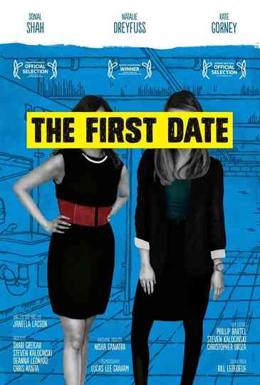 The First Date poster