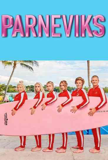 Parneviks Poster