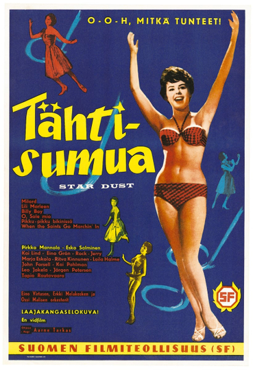 Tähtisumua