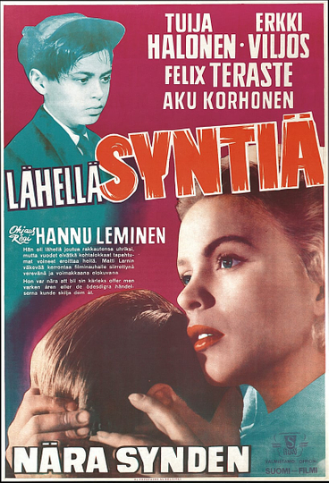 Lähellä syntiä