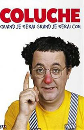 Coluche  Quand je serai grand je serai con  Vol 2