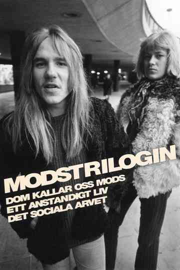 Mods Collection Poster