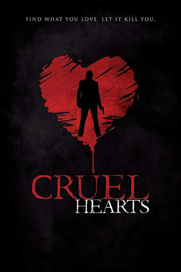 Cruel Hearts Poster