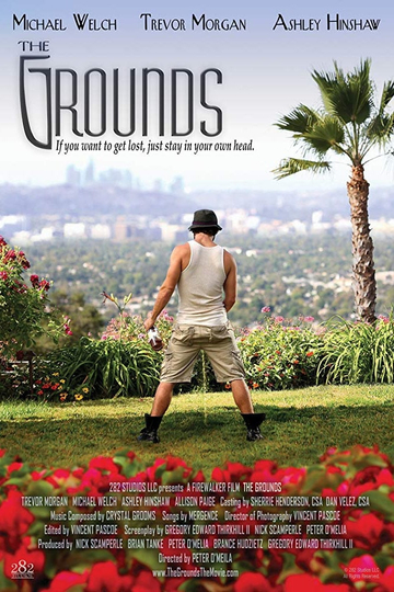 The Grounds Poster