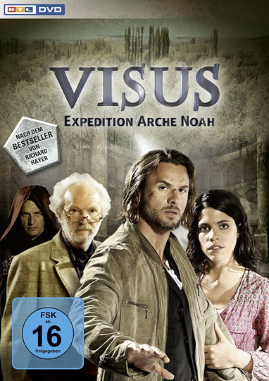 Visus  Expedition Arche Noah