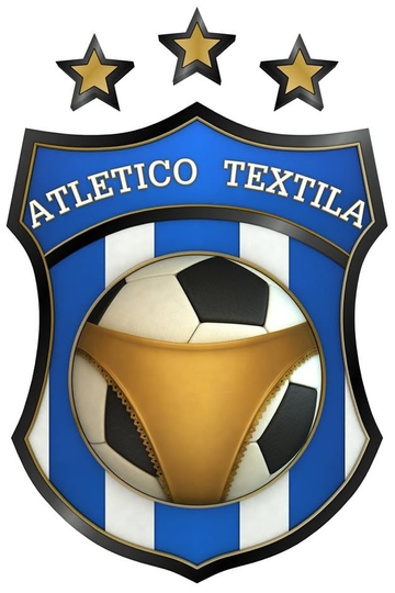 Atletico Textila Poster