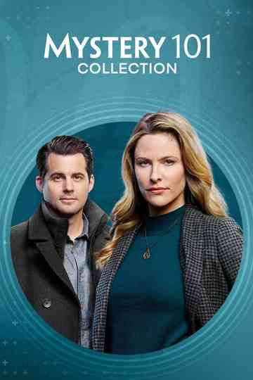 Mystery 101 Collection Poster