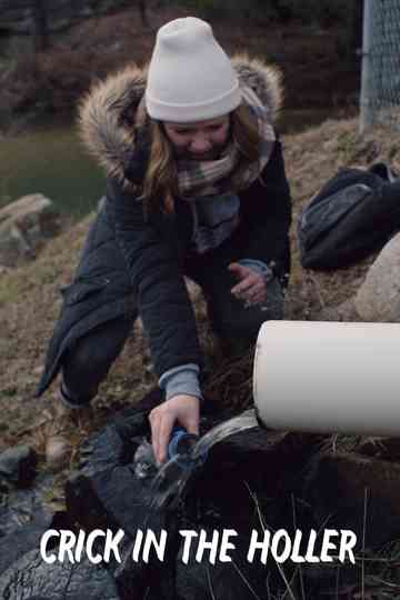 Crick in the Holler Poster