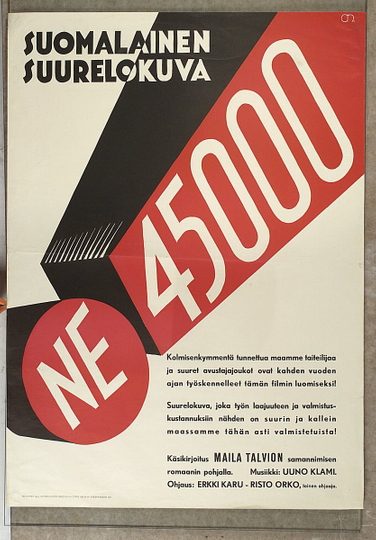 Ne 45000