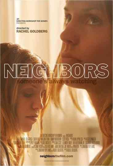 Neighbors Poster